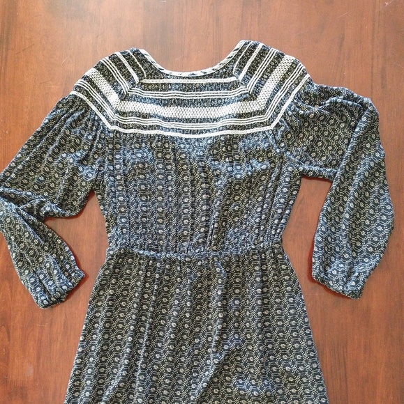 Holding Horses boho dress - Picture 2 of 4